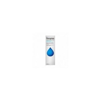 Lotiune Antiperspiranta pentru Picioare, Perspirex, Tratament Transpiratie Excesiva, 100ml