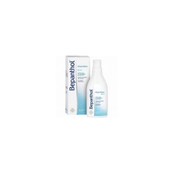 Lotiune de Corp, Bayer, Bepanthol, Hidratare Intensiva si Efect Reparator, 200ml