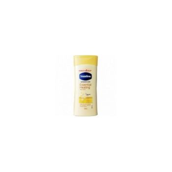 Lotiune de Corp, Vaseline, Essential Healing, pentru Ingrijire Intensa si Hidratare Puternica, 200ml