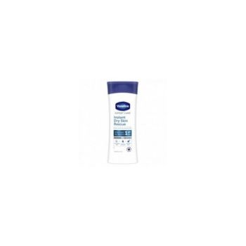 Lotiune de Corp, Vaseline, Expert Care, Dry Skin Rescue, Ingrijire Intensa pentru Piele foarte Uscata, 400ml