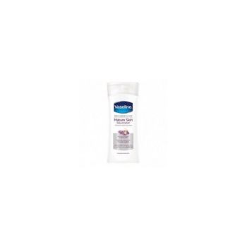 Lotiune de Corp, Vaseline, Mature Skin Rejuvenation, Efect Hidratant si Anti-Imbatranire, 400ml