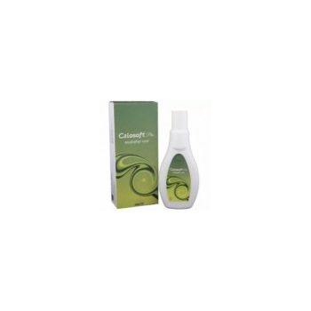 Lotiune pentru Fata, Micro Labs, Calosoft-AF, cu Aloe Vera si Dimaticona, Efect Anti-Acneic si Hidratant, 30ml