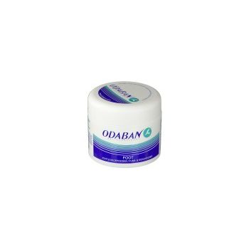 Pudra pentru Picioare sau Pantofi, MDM Healthcare, Odaban, Efect Antiperspirant, 50gr