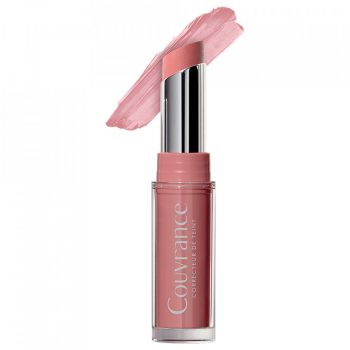 Ruj Couvrance, 3 g, Avene (Gramaj: 3 g, Nuanta Ruj: Soft Nude)