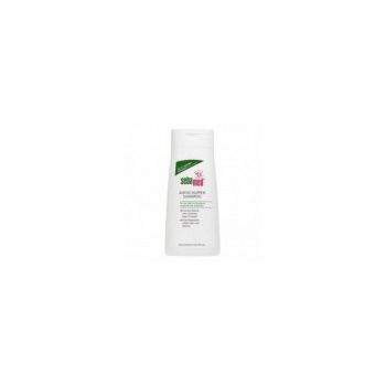 Sampon Dermatologic, Sebamed, Antischuppen, Anti-Matreata, cu Piroctone Olamine, Hipoalergenic, 400ml