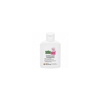 Sampon Dermatologic, Sebamed, Everyday, Efect de Protectie, pentru Utilizare Zilnica, 50ml