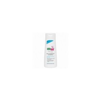 Sampon Dermatologic, Sebamed, Hair Care, Anti-Matreata, Hipoalergenic, cu Piroctone Olamine, 200ml