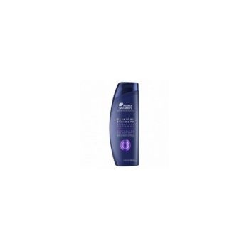 Sampon, Head & Shoulders, Advanced Oil Control, cu Sulfura de Seleniu 1%, impotriva Matretii Severe si Dermatitei, 400ml