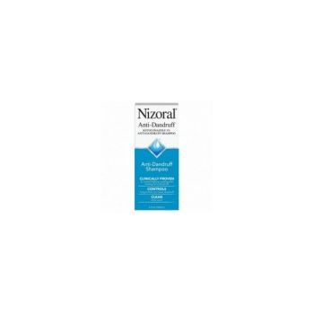 Sampon, Kramer Laboratories, Nizoral, Anti-Matreata, Anti-Micotic, Testat Dermatologic, Fara Parfum, 125ml