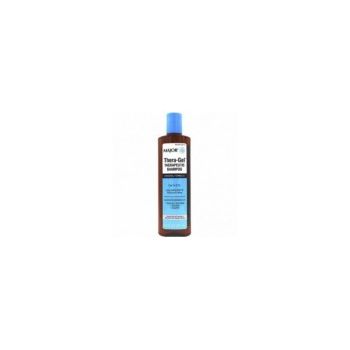 Sampon, Major Pharma, Thera-Gel, Anti-Matreata, impotriva Neurodermatitei si Psoriazisului, cu Gudron 0.5%, 251ml