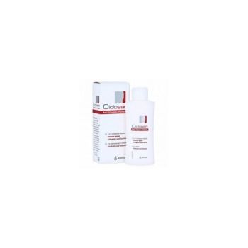 Sampon Medicinal, Almirall Hermal, Ciclosan, cu Ciclopirox, Efect Anti-Micotic si Antimicrobian impotriva Matretii, 100ml