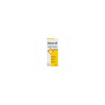 Sampon, Nizoral, Stada, Anti-Matreata, Antifungic, Testat Dermatologic, Fara Parfum, 60ml Sampon, Nizoral, Stada, Anti-Matreata, Antifungic, Testat Dermatologic, Fara Parfum, 60ml