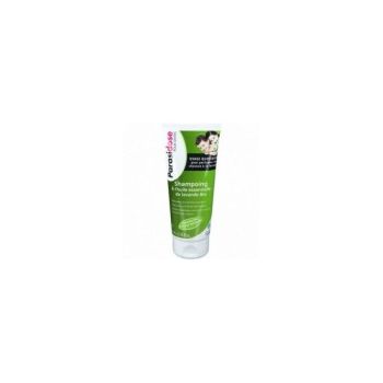 Sampon, Parasidose, Efect Hidratant si Reparator in urma Tratamentului impotriva Paduchilor, 200ml