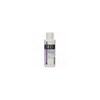 Sampon, Person & Covey DHS, Anti-Matreata, impotriva Neurodermatitei si Psoriazisului, cu Acid Salicilic 3%, 120ml