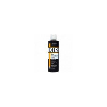 Sampon, Person & Covey DHS, Anti-Matreata, impotriva Neurodermatitei si Psoriazisului, cu Gudron 0.5%, 240ml