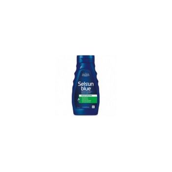 Sampon, Sanofi, Selsun Blue, Moisturizing, Anti-Matreata, Hidratare Intensiva, cu Aloe Vera, 325ml