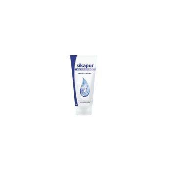 Sampon, Sikapur Vital, cu Acid Silicic, Biotina si Proteine din Grau, Intareste Firul de Par, 200ml