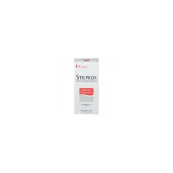 Sampon, Stiefel, Stieproxal, Intensiv, cu Ciclopiroxolamina, Anti-Matreata, impotriva Neurodermatitei si Psoriazisului, 100ml