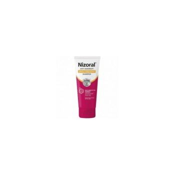 Sampon, Thornton & Ross, Nizoral, Anti-Matreata, Testat Dermatologic, Fara Parfum, Ingrediente Naturale, 200ml