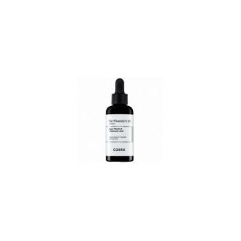 Ser de Fata, COSRX, cu Vitamina C 23%, Vitamina E si Acid Hialuronic, cu Efect Iluminator si Hidratant, fara Parfum, 20ml
