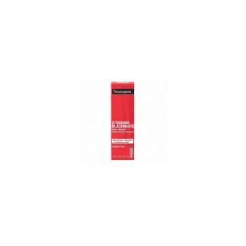 Ser de Fata, Neutrogena, Stubborn Blackheads Daily Acne, Contribuie la Curatarea Porilor Infundati, 30ml