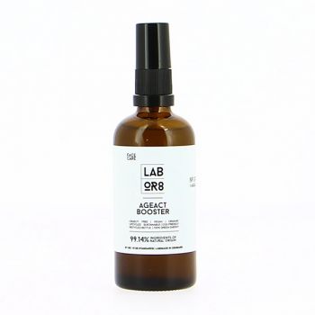 Ser Facial Anti-Imbatranire LABOR8, Ageact Booster (Gramaj: 100 ml)
