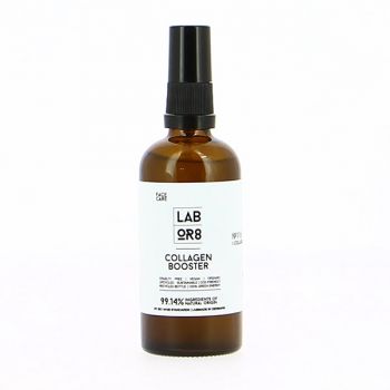 Ser Facial LABOR8 Collagen Booster (Gramaj: 100 ml)
