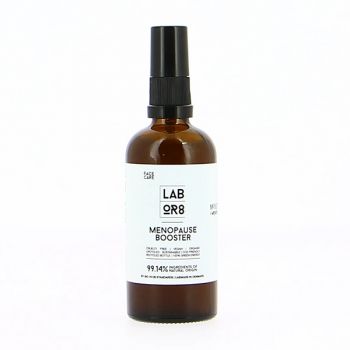 Ser Facial Pentru Menopauza, LABOR8 Menopause Booster (Gramaj: 100 ml)