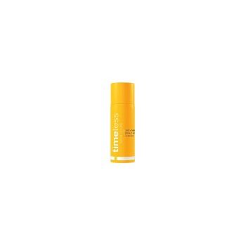 Ser Ingrijire Fata, Timeless, Vitamina C + E, cu Acid Ferulic, Formula Usoara, Fara Grasime, 30ml