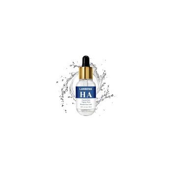 Ser, Lanbena, Acid Hialuronic, Anti-Imbatranire, Hidratare Intensa, 40ml