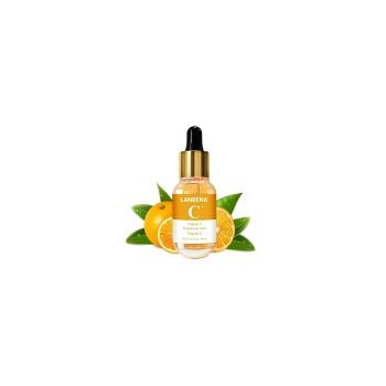 Ser, Lanbena, Vitamina C, Acid Hialuronic, Anti-Imbatranire, Anti-Oxidant, Efect Iluminare, 40ml