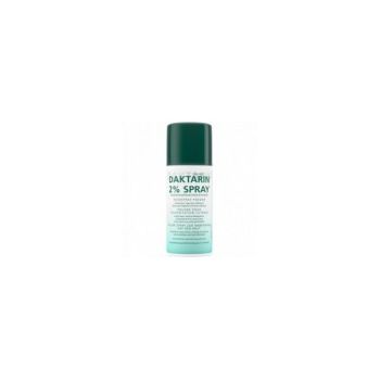 Spray Anti-Fungic, McNeil, Daktarin, Tratament Piciorul Atletului, Efect Indelungat, 100gr