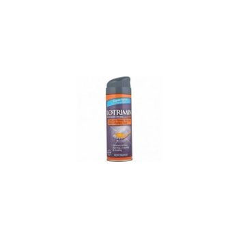 Spray Lichid, Lotrimin, AF, Actiune Anti-Micotica, Anti-Micotica impotriva Piciorului Atletului, 133gr