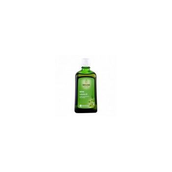 Ulei de Corp, Weleda, Birke, Efect Anti-Celulitic, cu Extract de Mesteacan, 200ml
