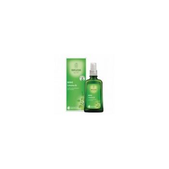 Ulei de Corp, Weleda, Birke, Efect Anticelulitic cu Extras de Mesteacan, 100ml