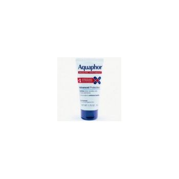 Unguent, Aquaphor, Advanced Protection, Efect de Protectie si Regenerare a Pielii Uscate sau Ranite, 50gr