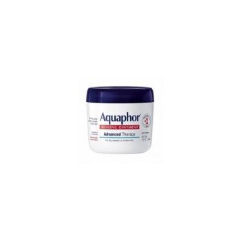 Unguent, Aquaphor, Advanced Therapy, Efect Hidratant si Vindecator impotriva Pielii Uscate si Crapate, 396gr