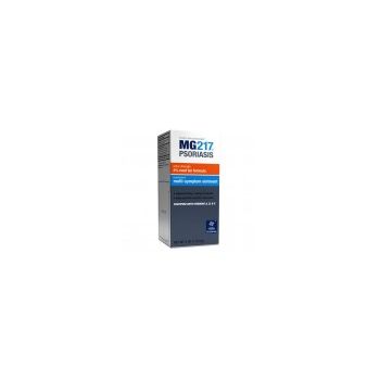 Unguent Medicinal, MG217, Tratament Dermatite, Fortificat cu Vitamina A, D, E, cu Gudron Carbune 2%, 113.4gr