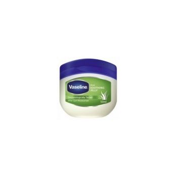 Vaselina Cosmetica, Vaseline, Aloe Soothing Jelly, Hidratare si Ingrijire Piele, Hipoalergenica, 50ml
