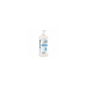 Balsam de Dus, Cicabiafine, Baume Surgras, pentru Copii 3+ Ani si Adulti, impotriva Pielii Uscate si Foarte Uscate, 500ml