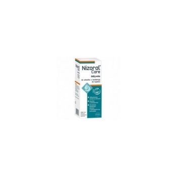 Balsam, Stada, Nizoral, Anti-Matreata, cu Pirocton Olamina si Ingrediente Naturale, 200ml