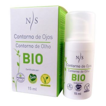 Crema contur ochi Bio Nirvana Spa, 15 ml