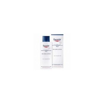 Crema de Corp, Eucerin, UreRepair Plus, cu 10% Uree si Ceramida, Efect de Reparare a Barierei Pielii, fara Parfum, 100ml