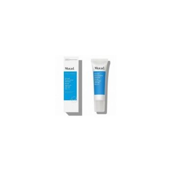 Crema de Fata, Murad, Oil and Pore Reducing, pentru Reducerea Sebumului, SPF 45, cu Avocado, fara Ulei, 28gr