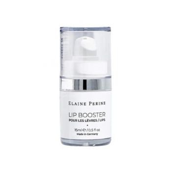 Crema pentru Buze cu Efect de Marire - Elaine Perine Lip Booster Cream, 15 ml