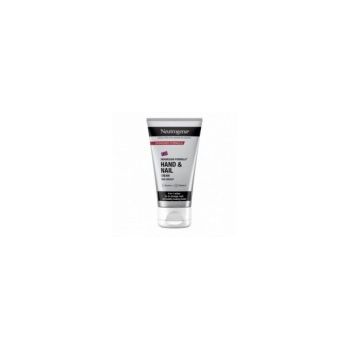 Crema pentru Maini, Neutrogena, Hand & Nail, Absorbtie Rapida, Hidrateaza intens, intareste Unghiile si inmoaie Cuticulele, 75ml
