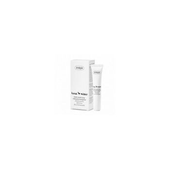 Crema pentru Ochi, Ziaja, Kozie Mleko, Netezeste Vizibil si Reduce Ridurile, 15ml