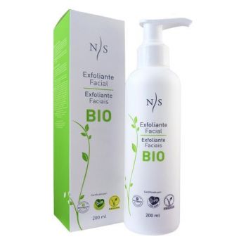 Exfoliant facial Bio, 200 ml