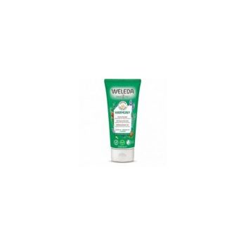 Gel de Dus, Weleda, Harmony, Curatare Delicata cu Aroma de Brad SIberian si Lavandin, Testat Dermatologic, 200ml