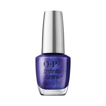 Lac de unghii cu efect de gel, Opi, IS Am 2 Pm, 15ml